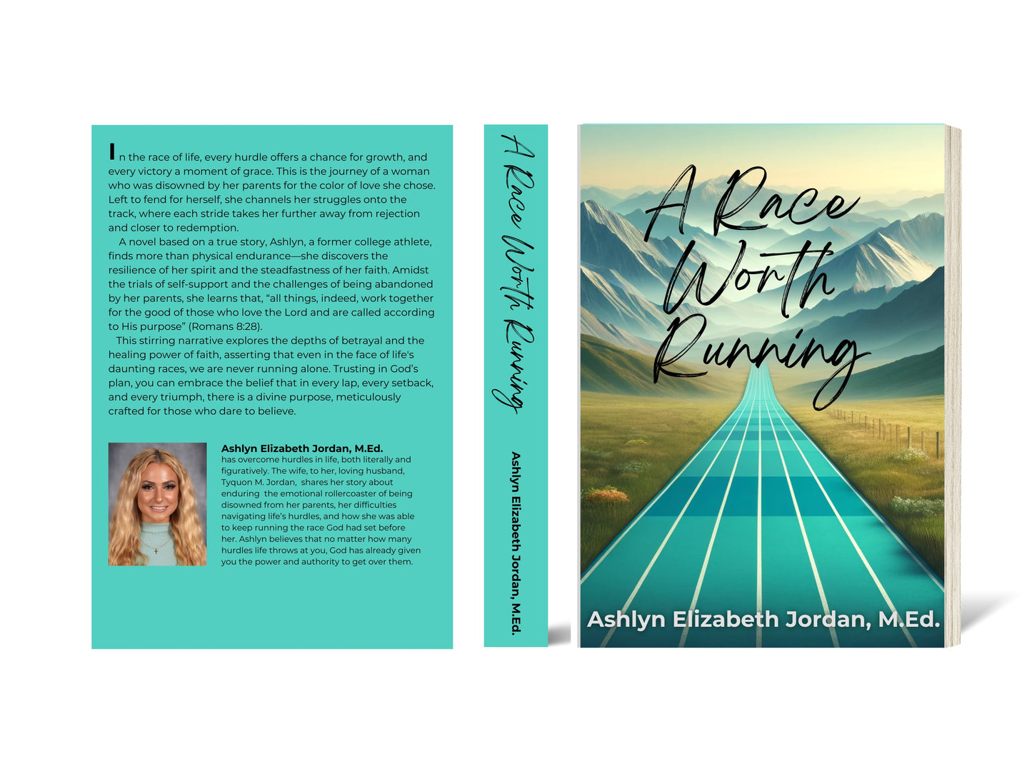 A Race Worth Running